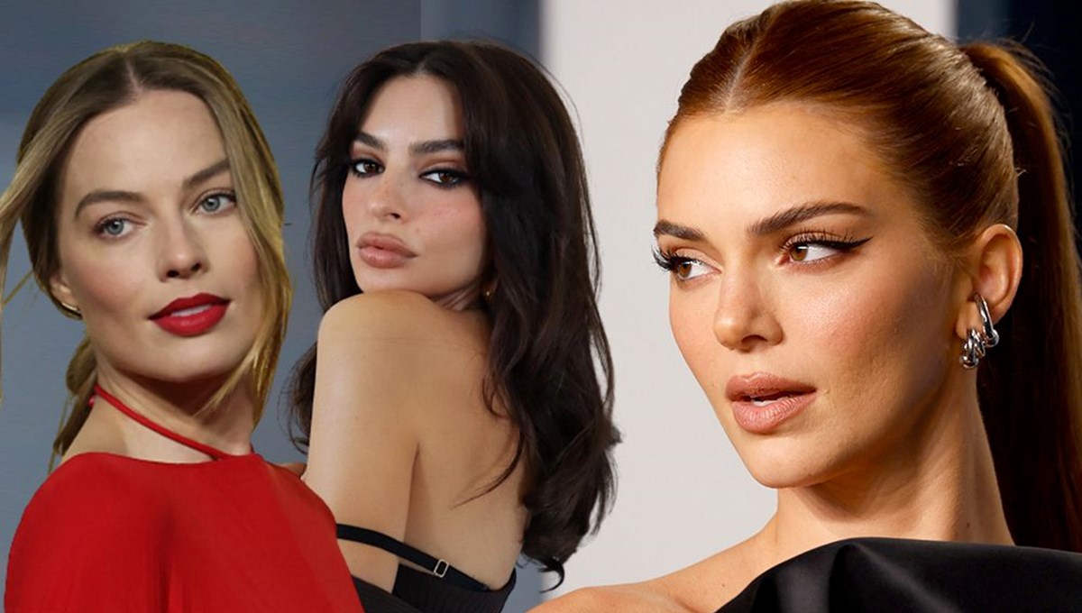 5 adımda sonbahar makyajı nasıl yapılır? (Sonbahar makyajının püf noktaları)