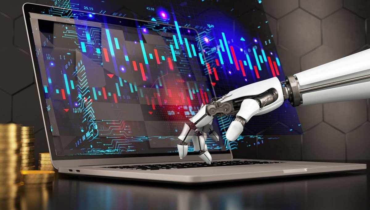 Google nasıl bir görev üstlendi?