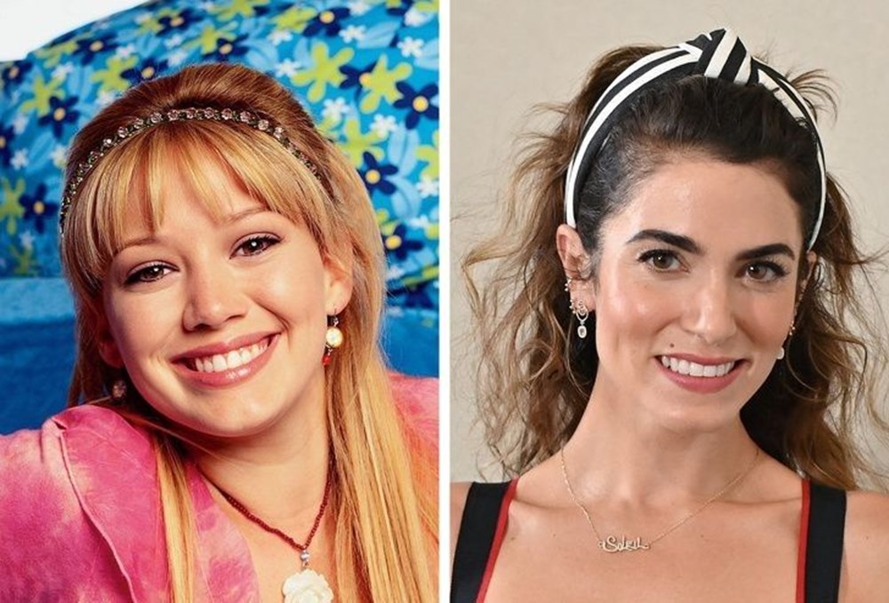 Yeniden moda olan 90'lar trendleri - 2