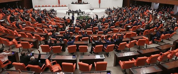 Türk Toraks Derneği: Yasa teklifi çözümden uzak ve yetersiz