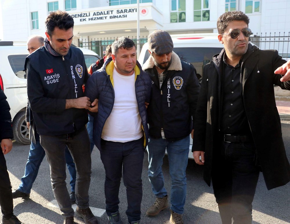 Mine’yi öldürüp, gömen eşine ağırlaştırılmış müebbet istemi (Arama motoru geçmişi de iddianameye girdi) - 7