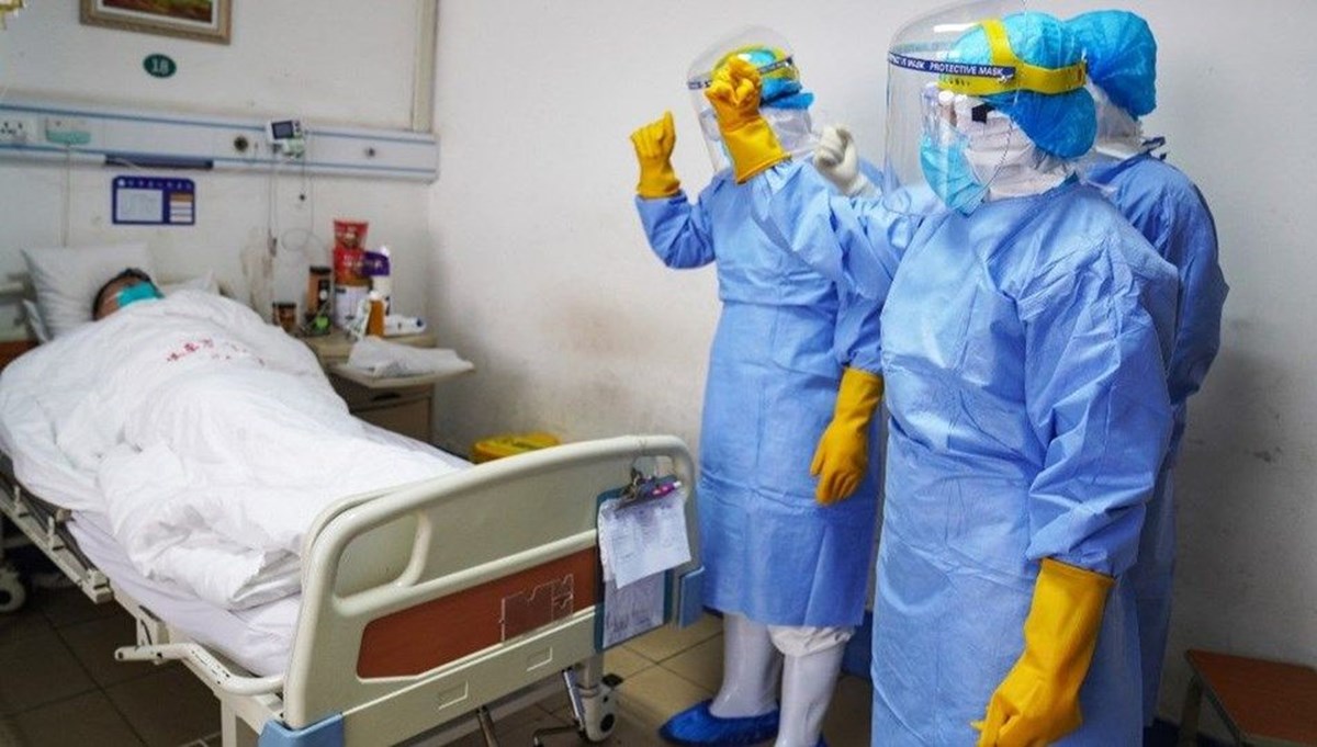 SON DAKİKA: Dünyadaki corona virüs ölümlerinin sayısı 3 milyonu geçti