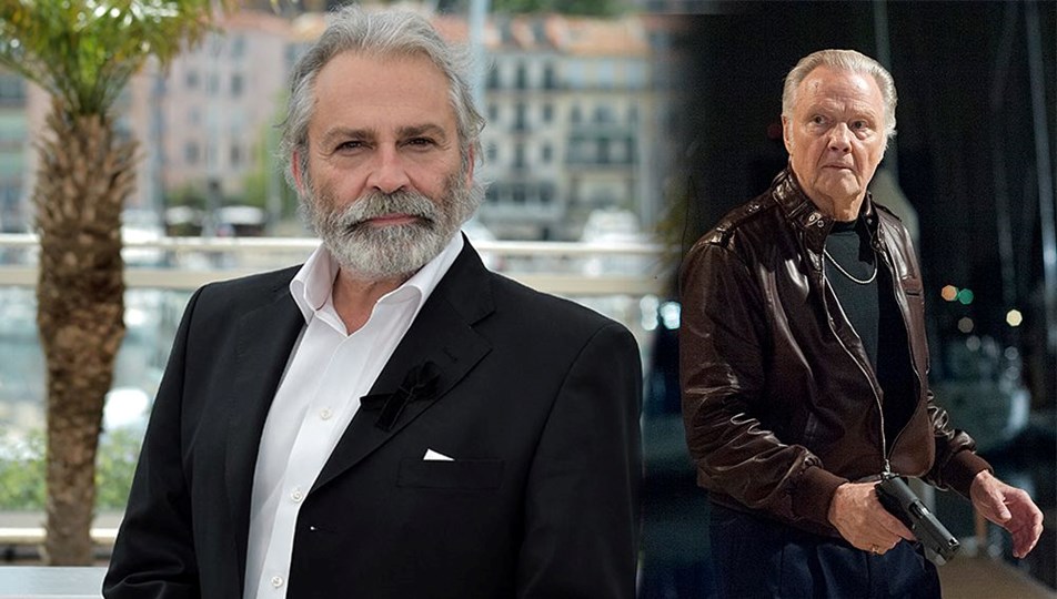 Haluk Bilginer yerli "Ray Donovan" uyarlamasında rol alacak