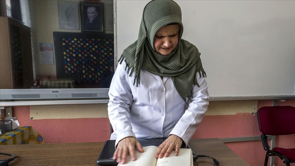 MEB Engelli Öğretmen Atama 2025: Başvurular Ne Zaman Sona Eriyor? Son Tarih Yaklaşıyor mu? 73 k5jewImYOkCjwSaN8fGMQg