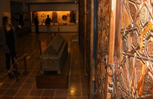 karadeniz e acilan 2 bin 300 yillik