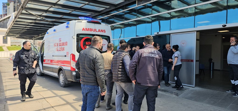 Zonguldak'ta maden ocağında göçük: 1 ölü, 1 yaralı - 4