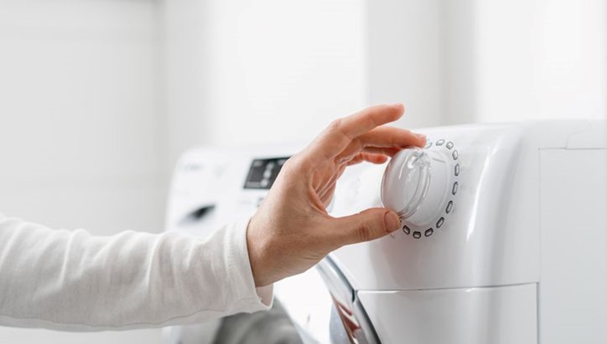 Elektrik faturasını yarı yarıya düşüren yöntem! Çamaşır makinesini böyle çalıştırın Elektrik faturasını yarı yarıya düşüren yöntem! Çamaşır makinesini böyle çalıştırın