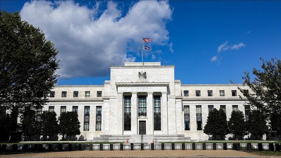 ABD Merkez Bankası (FED) faiz kararı ne zaman? (2023 FED mart ayı PPK faiz toplantısı) - 1