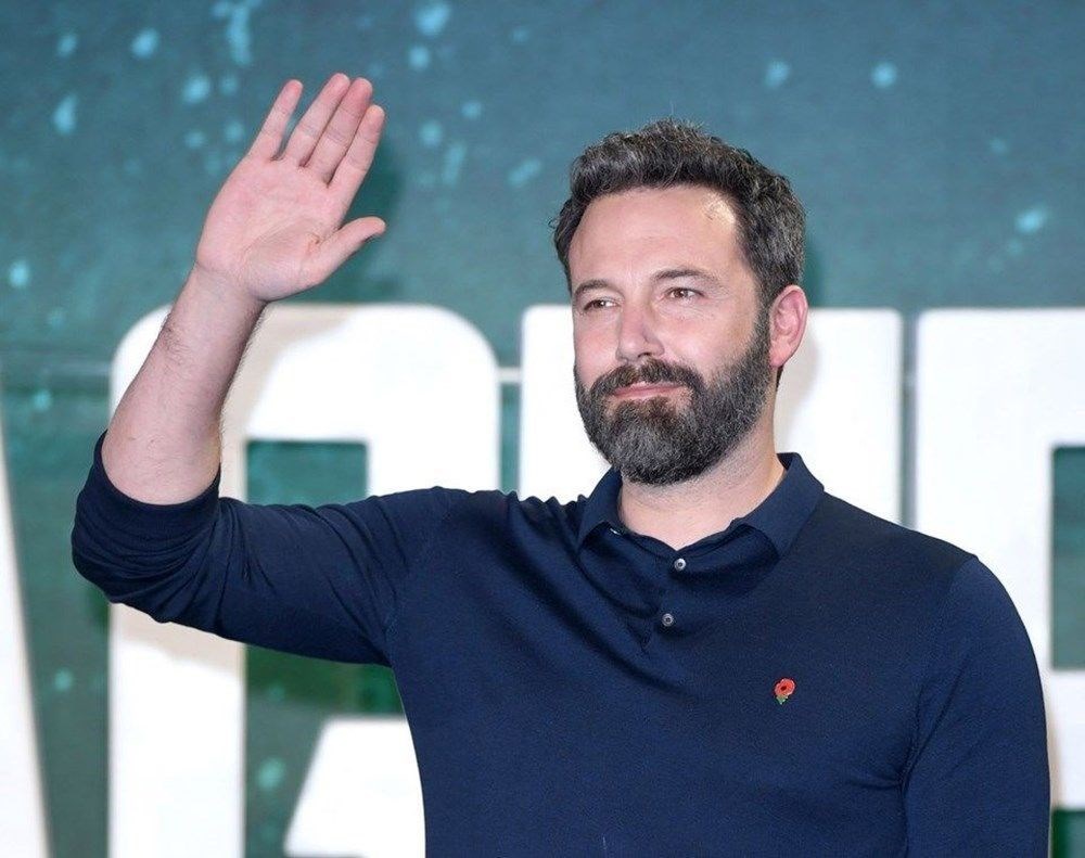 Ben Affleck: Sinema dünyası değişecek - 2