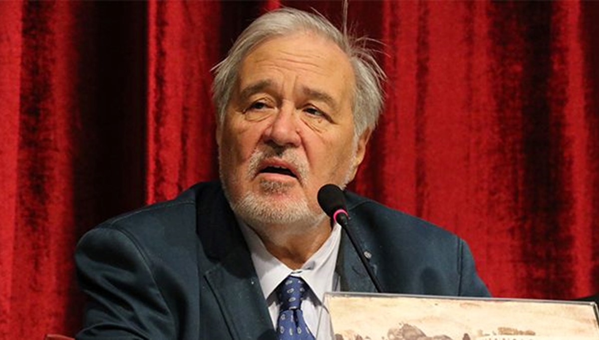 İlber Ortaylı ''Bu durum milli felakettir'' diyerek uyardı İlber Ortaylı ''Bu durum milli felakettir'' diyerek uyardı