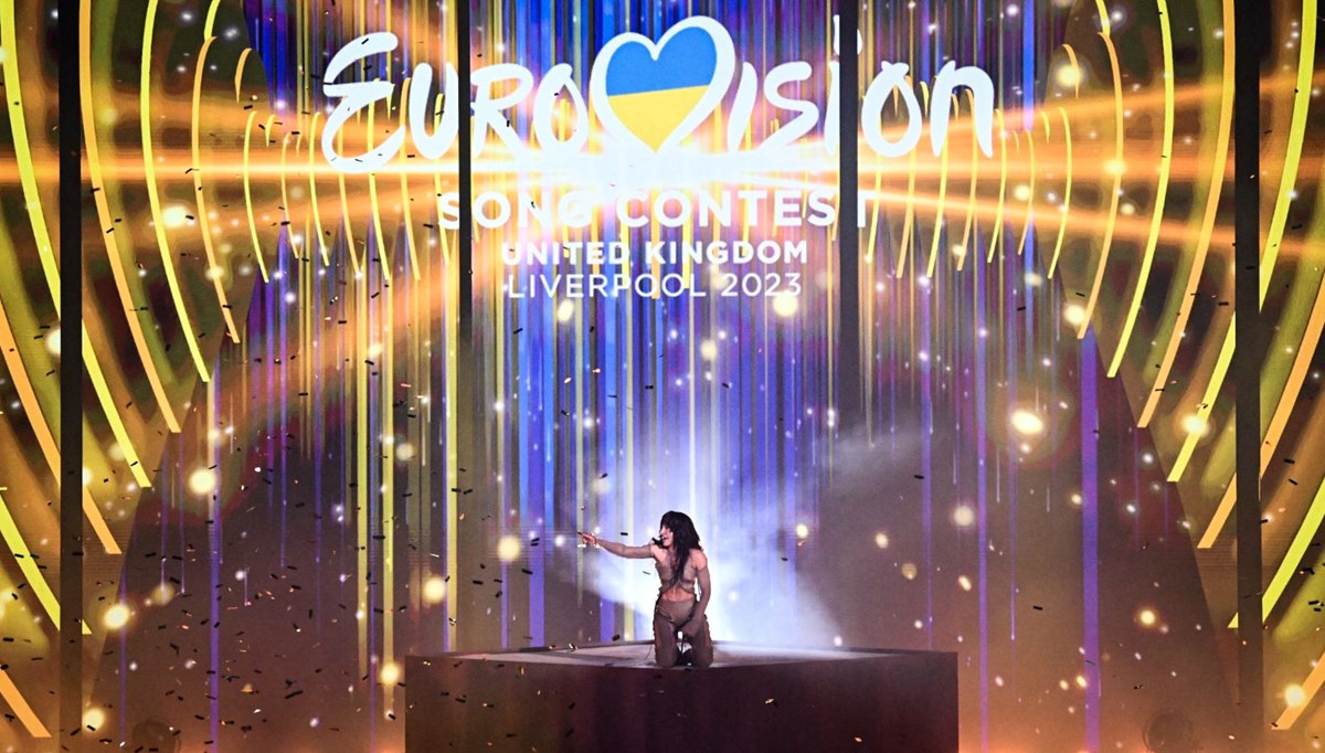 Eurovision’un nerede yapılacağı belli oldu (2024 Eurovision Şarkı Yarışması nerede yapılacak?) Eurovision’un nerede yapılacağı belli oldu (2024 Eurovision Şarkı Yarışması nerede yapılacak?)