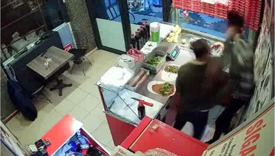 'Acılı' çiğ köfteci konuştu: İzinden sonra işimin başına döneceğim
