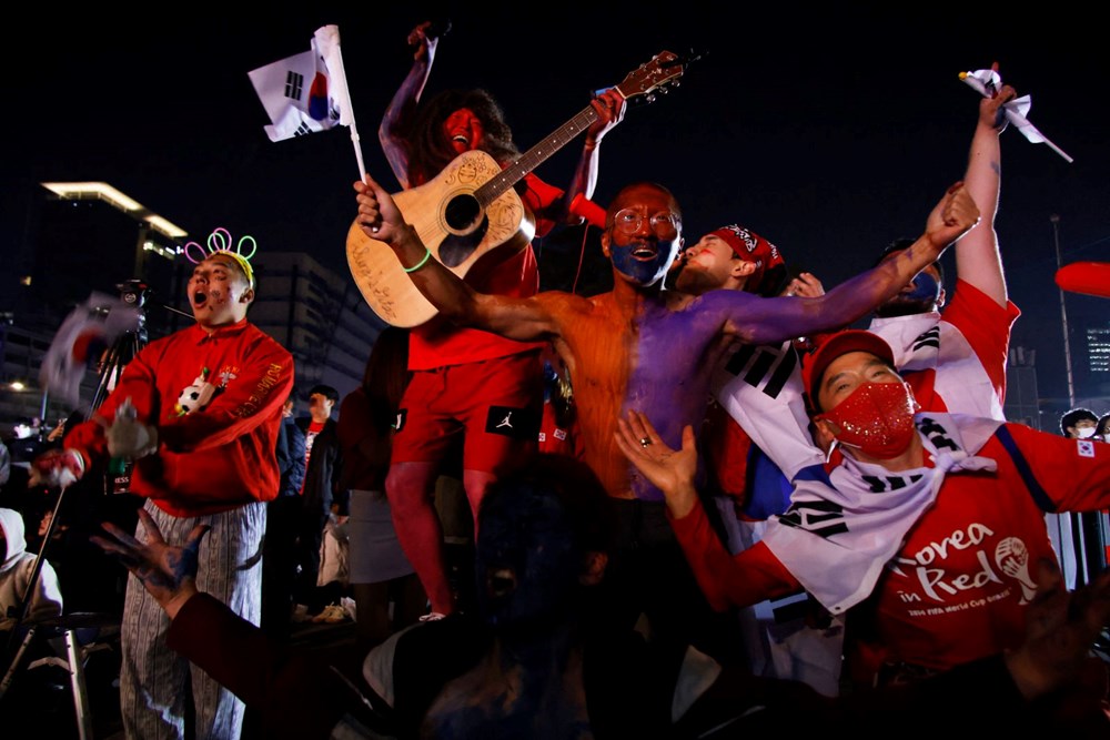 DSÖ uyardı: 2022 FIFA Dünya Kupası Covid-19'dan daha ölümcül bir pandeminin kaynağı olabilir (Deve gribi nedir?) - 15