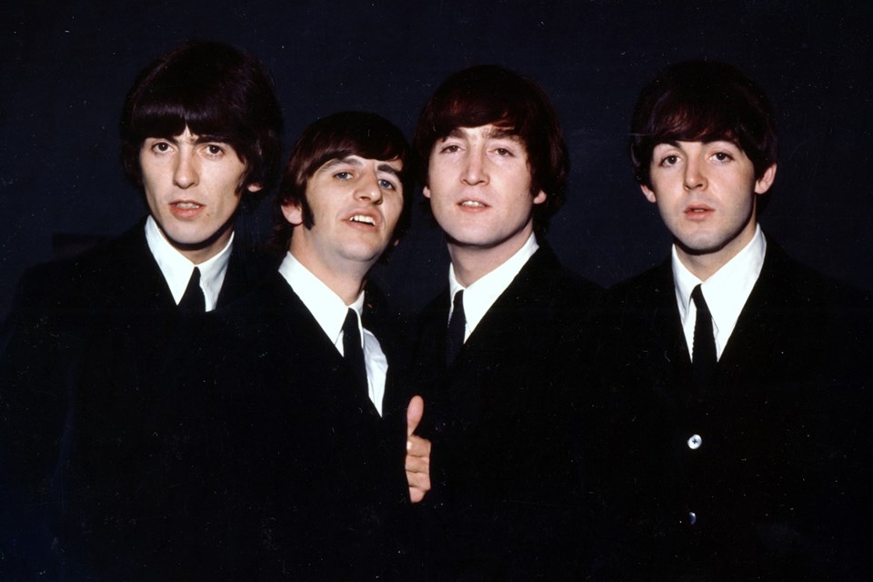The Beatles grubundan Paul McCartney Sony'ye dava açtı - 1