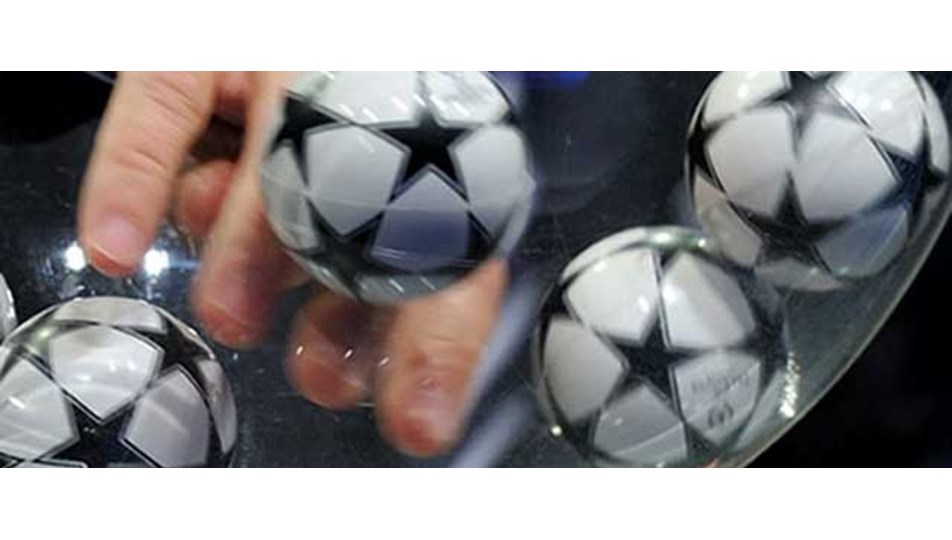Trabzonspor'un rakibi Juventus