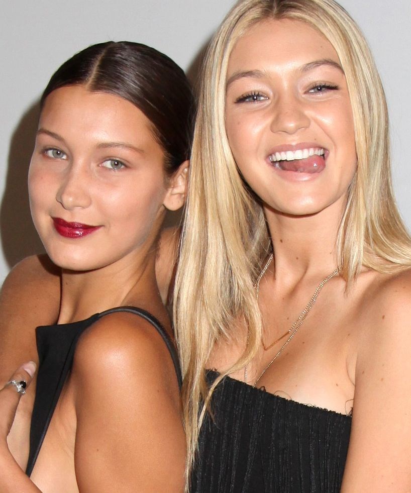 bella hadid hayatim boyunca hic estetik yaptirmadim magazin haberleri ntv