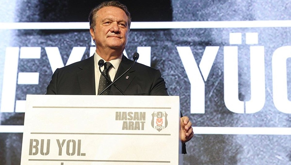 Beşiktaş başkanını seçiyor: Başkan adayları NTV'ye konuştu