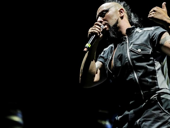 Hayko Cepkin Den 15 Sehirde 17 Konser Ntv