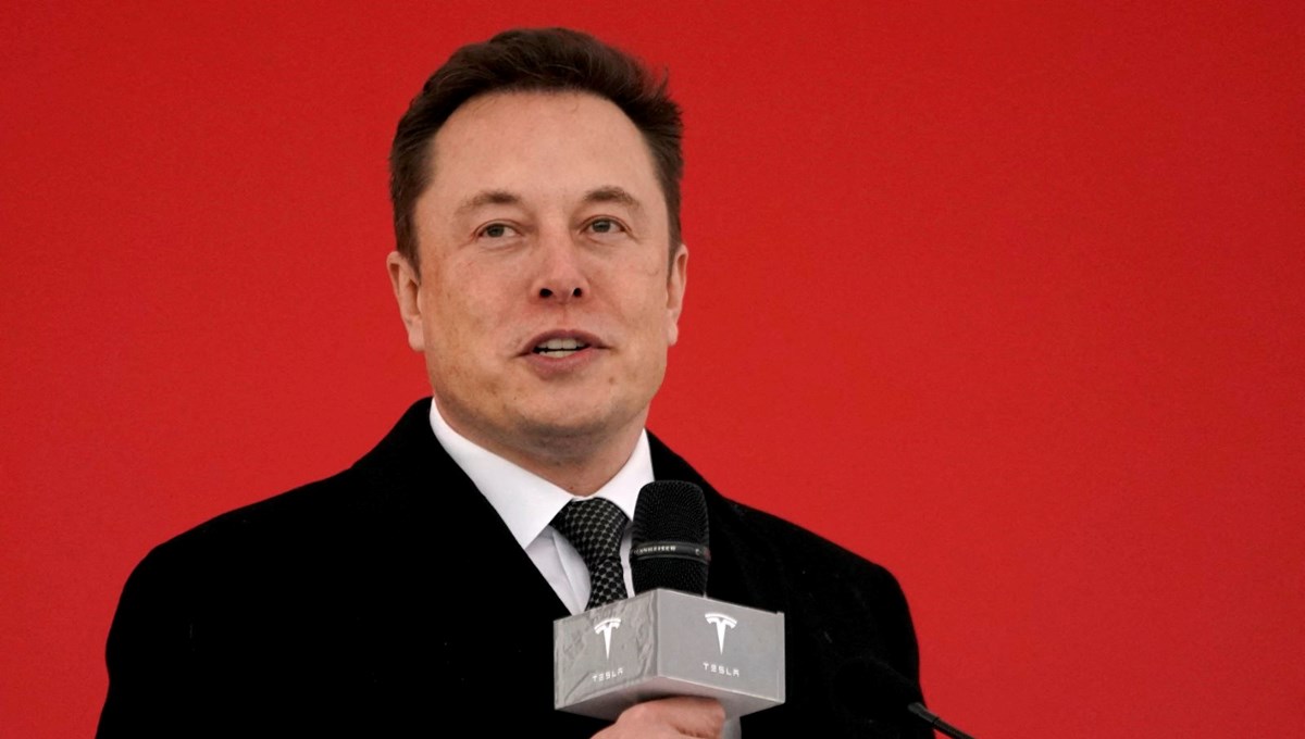 Elon Musk'tan kendisini dolandırıcılıkla suçlayan dogecoin mucidine yanıt: 12 yaşındaki çocuklarım senden daha iyi kod yazıyor