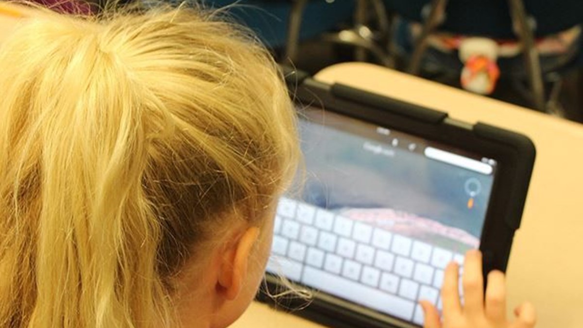 Cocuklar Icin Internetteki Yeni Tehlike Siber Usaklastirma Ntv