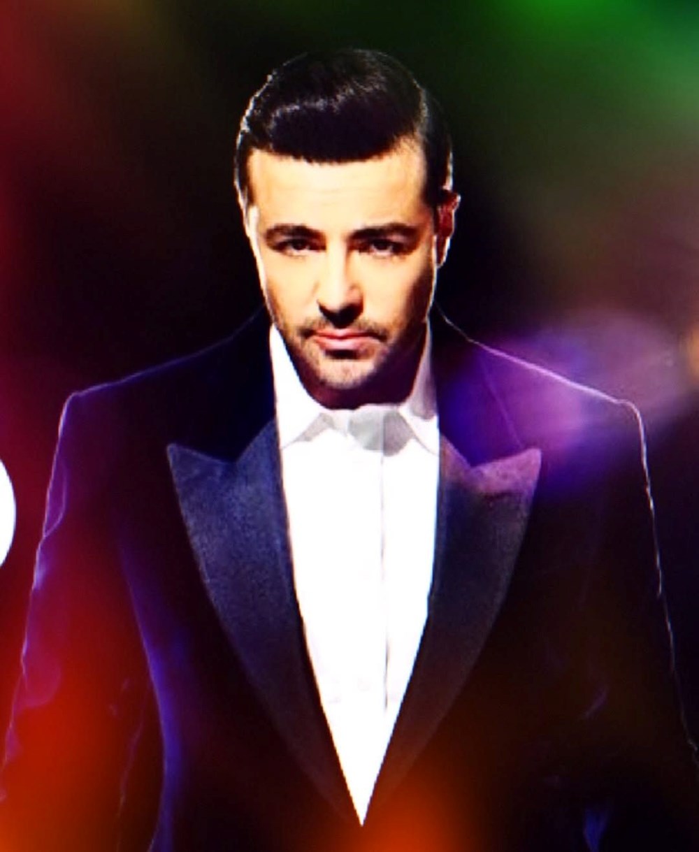 Burak Kut'tan nostaljik kareler: Artık daha iyi anlıyor şöhret geçici - 1