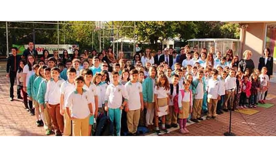 Danıştaydan "Öğrenci Andı" kararı