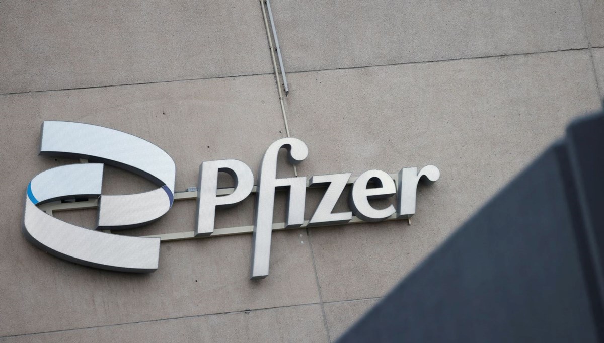 400 kadından Pfizer’a beyin tümörü davası 400 kadından Pfizer’a beyin tümörü davası