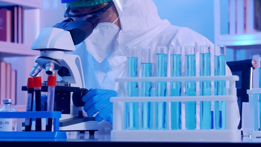 Covid-19 tedavisinde antidepresan umudu: Fluvoksamin ölümcül hastalık riskini 3'te bir azalttı - 5