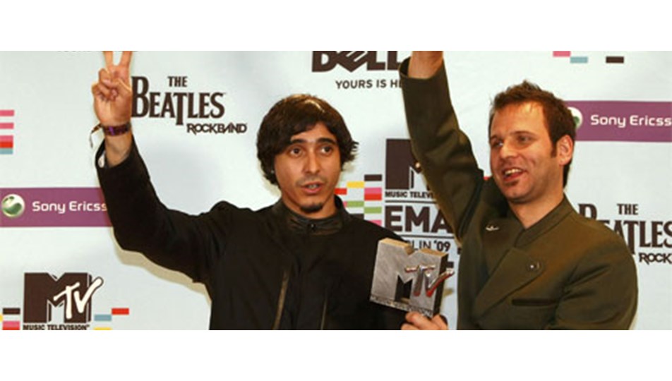 Mtv Odulu Manga Nin Ntv