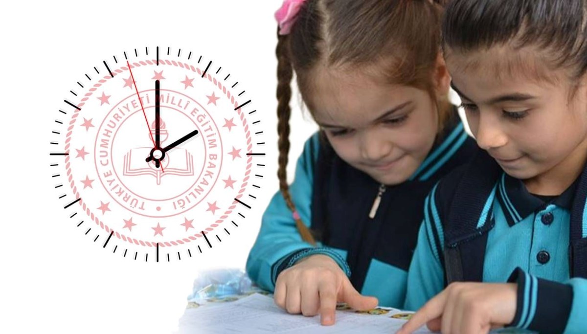 Okullar ne zaman açılacak, kaç gün kaldı? MEB 2025-2026 ara tatil ve yarıyıl tatil tarihleri (çalışma takvimi)
