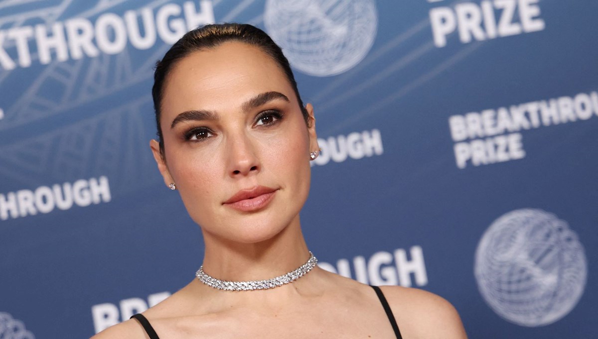 İsrailli oyuncu Gal Gadot, Venedik Film Festivali'ne katılmayacak