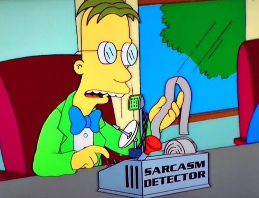 Simpsonlar'ın (The Simpsons) Lübnan patlaması tahmini (Simpsonlar'ın kehanetleri) - 24 Simpsonlar'ın (The Simpsons) Lübnan patlaması tahmini (Simpsonlar'ın kehanetleri) - 24