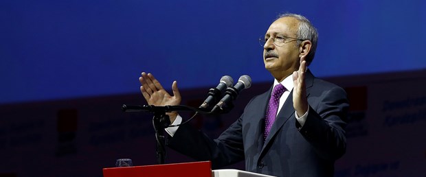 KILIÇDAROĞLU yeniden genel başkan ile ilgili görsel sonucu