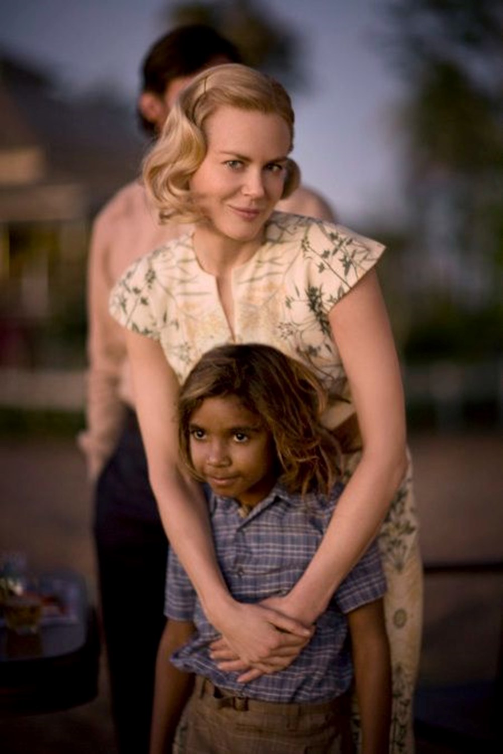 Nicole Kidman Hugh Jackman'in şapkasını 100 bin dolara sattı - 6