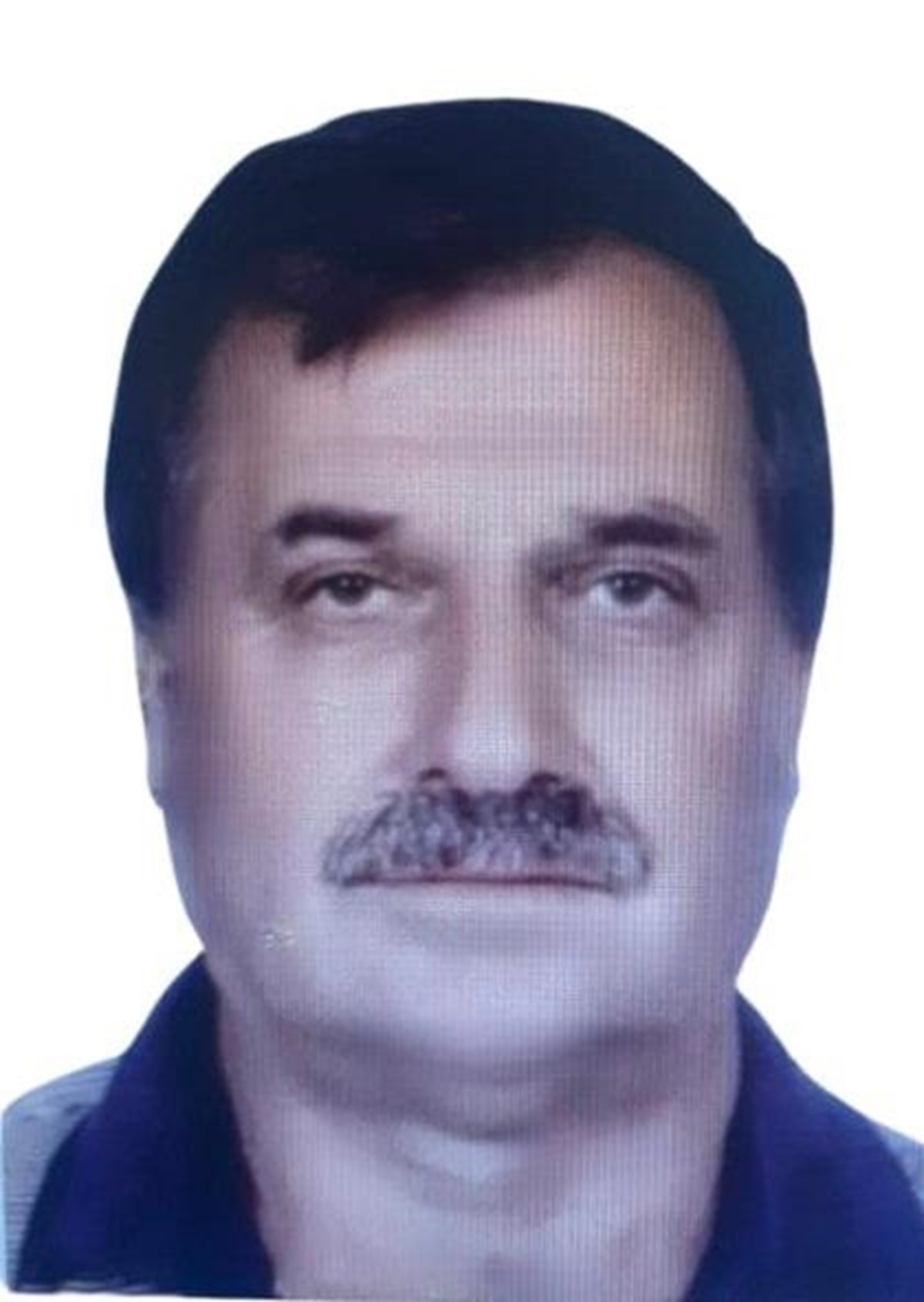 Cinayet zanlısı Hasan Şahin Cinayet zanlısı Hasan Şahin
