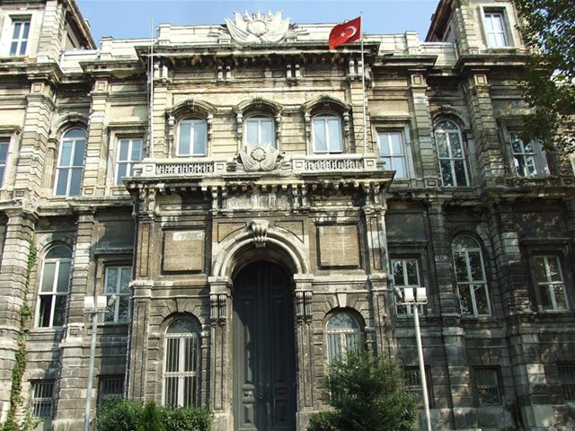 Itu Dunyanin En Iyi 129 Universitesi Ntv