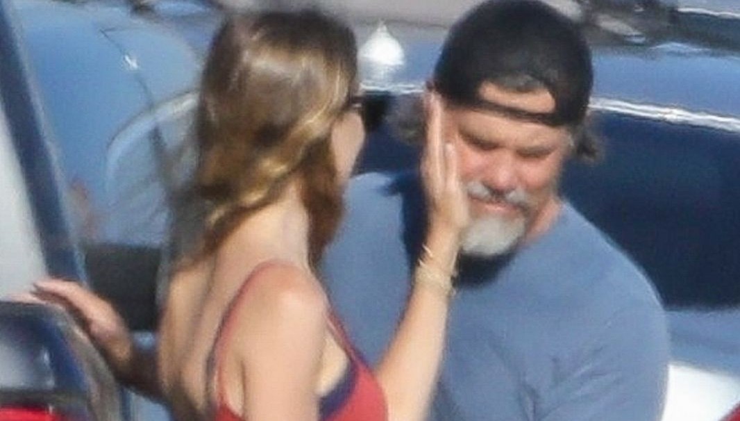 Josh Brolin ile eşi Kathryn Boyd�un ikinci bebek heyecanı