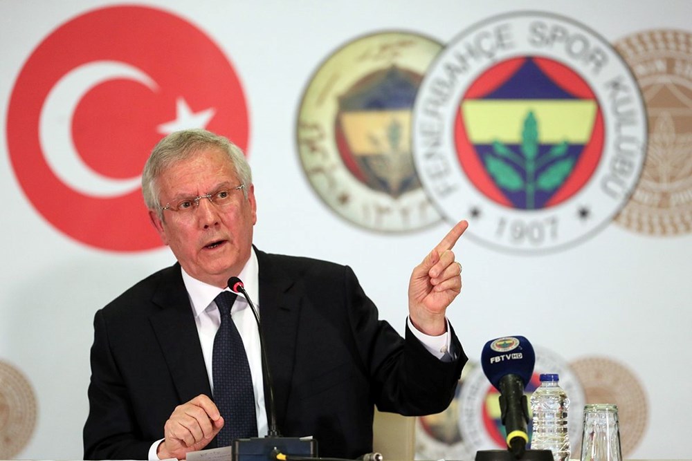 Fenerbahçe başkan adayları 2025: Fenerbahçe'de başkanlık seçimi ne zaman? - 4