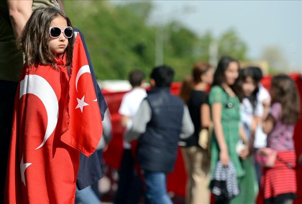 23 Nisan'da Tatil Var mı? Bu Sene Hangi Güne Denk Geliyor? 73 k8k J0rIAk6QIaRg23PtSg