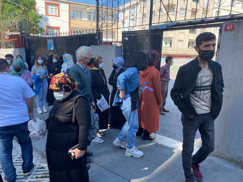 LGS sona erdi, sonuçlar 30 Haziran'da açıklanacak - 3