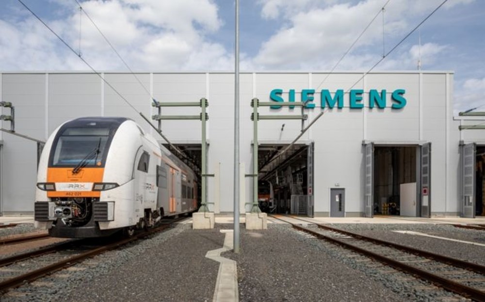 Küresel ısınmaya karşı hidrojenle çalışan tren: Almanya hedeflerine bir adım daha yaklaştı - 5