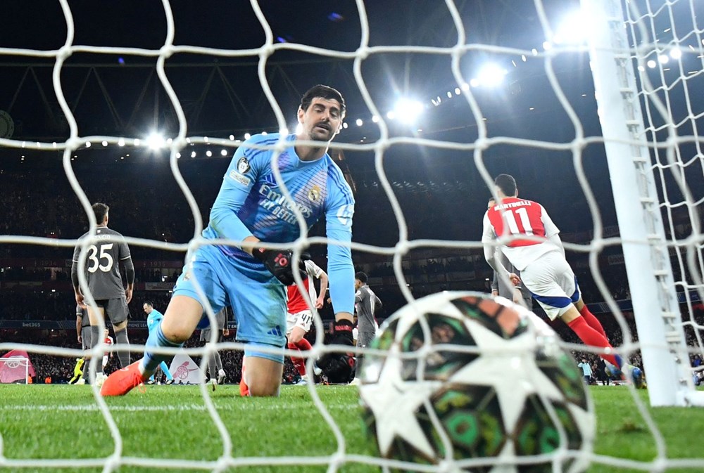 Real Madrid'de taşlar yerinden oynadı! Krizin adı: Arda Güler - 2