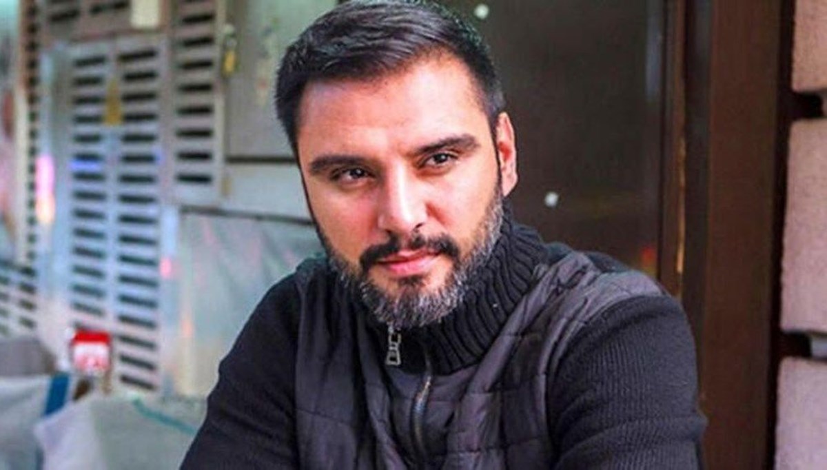 Alişan'dan 2 milyonluk estetik davası