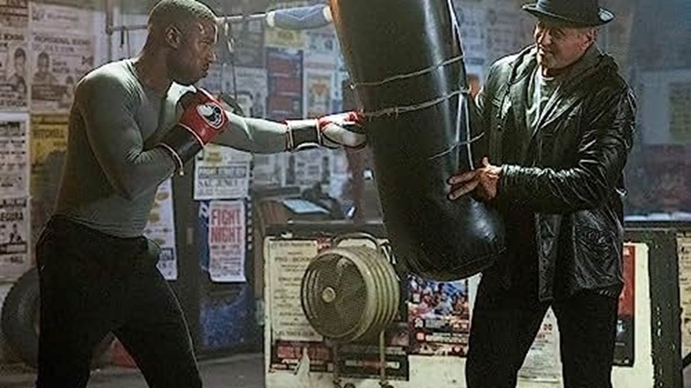 Hepsi onaylandı: İşte yeni Rocky ve Creed projeleri - 5