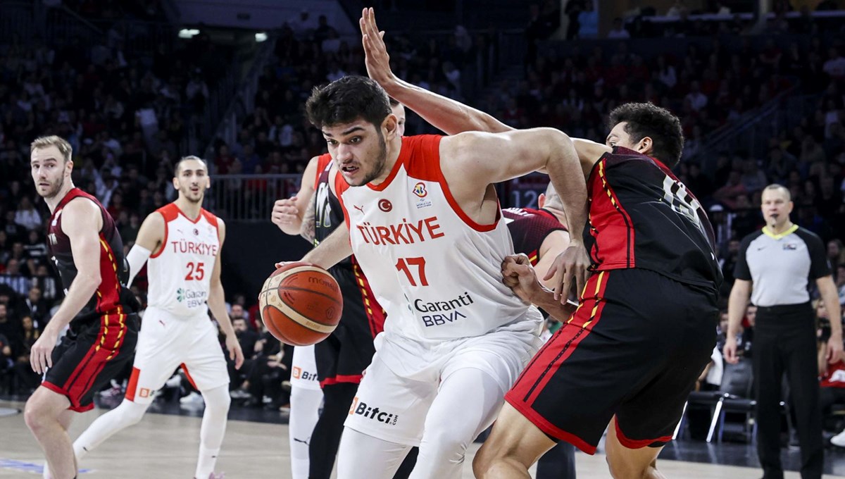Sırbistan-Türkiye basketbol maçı ne zaman, saat kaçta ve hangi kanalda? (FİBA 2023 Dünya Kupası Elemeleri) Sırbistan-Türkiye basketbol maçı ne zaman, saat kaçta ve hangi kanalda? (FİBA 2023 Dünya Kupası Elemeleri)