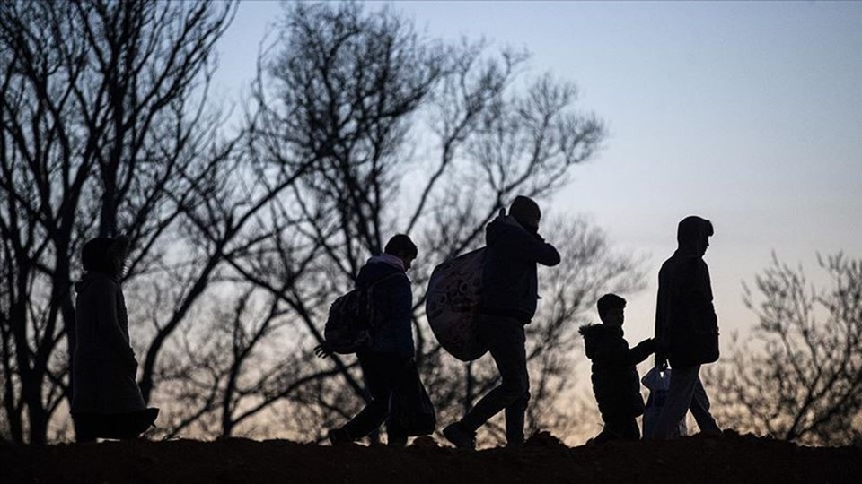 Dünya genelinde yerinden edilen kişi sayısında rekor: Alarm verici yeni seviyelere ulaştık - 1