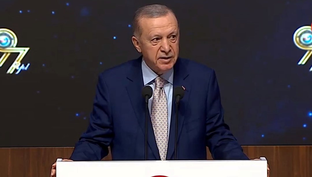 Cumhurbaşkanı Erdoğan: Ülkemizin çıkarlarını cesaretle savunuyoruz