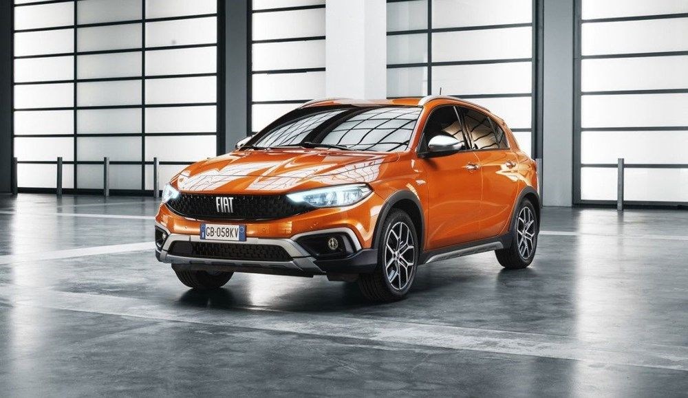 2021 yılında Türkiye'de satılan yeni otomobil modelleri - 92