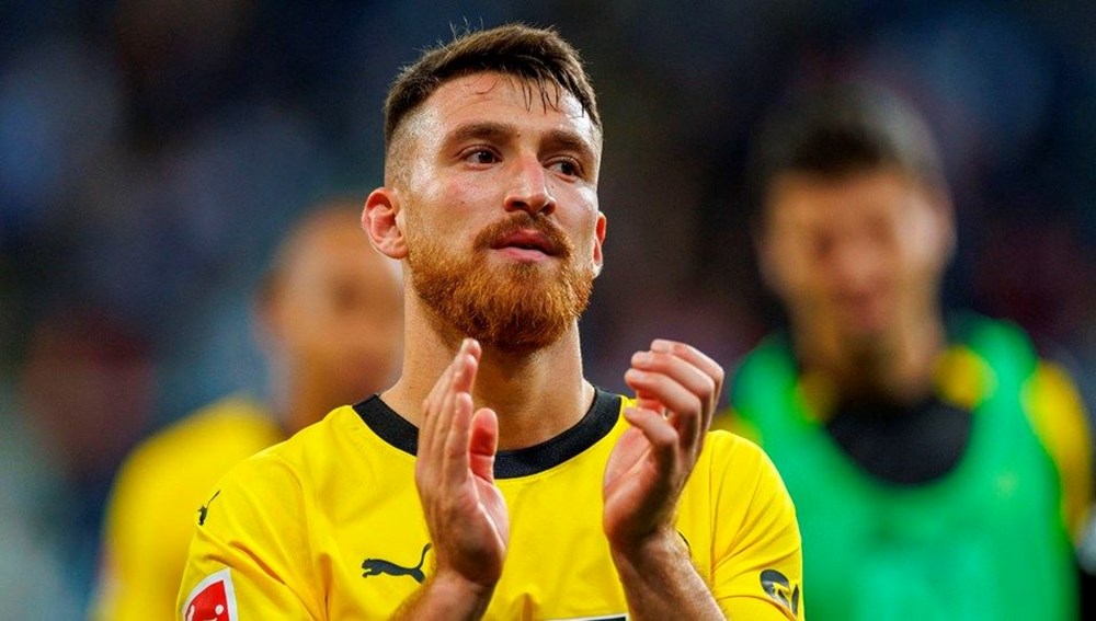 Almanya'dan Türkiye'ye: Gurbetçi Futbolcuların Milli Takım Seçiminde Kritik Dönemeç 75 k9ZJXnOL8U L8pVWbR39aA