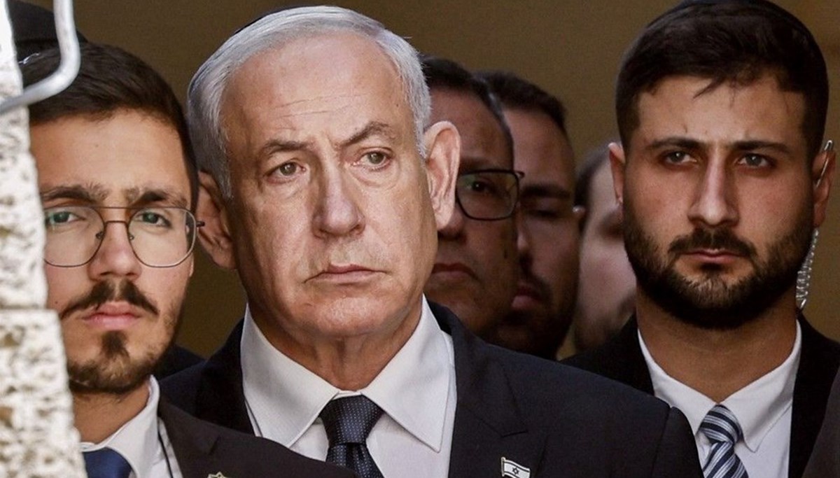 Netanyahu için tutuklama emri resmiyet kazanacak mı?